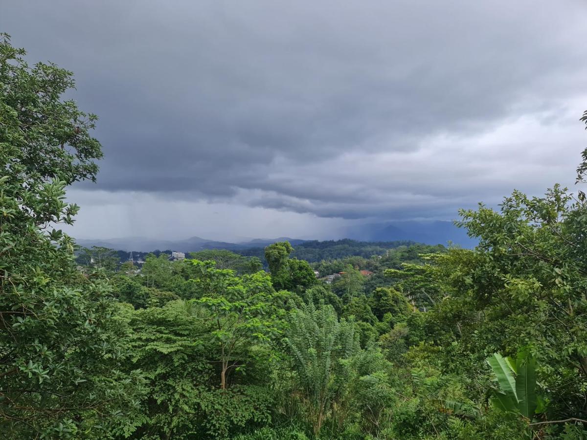 Hello Kandy Homestay Dış mekan fotoğraf