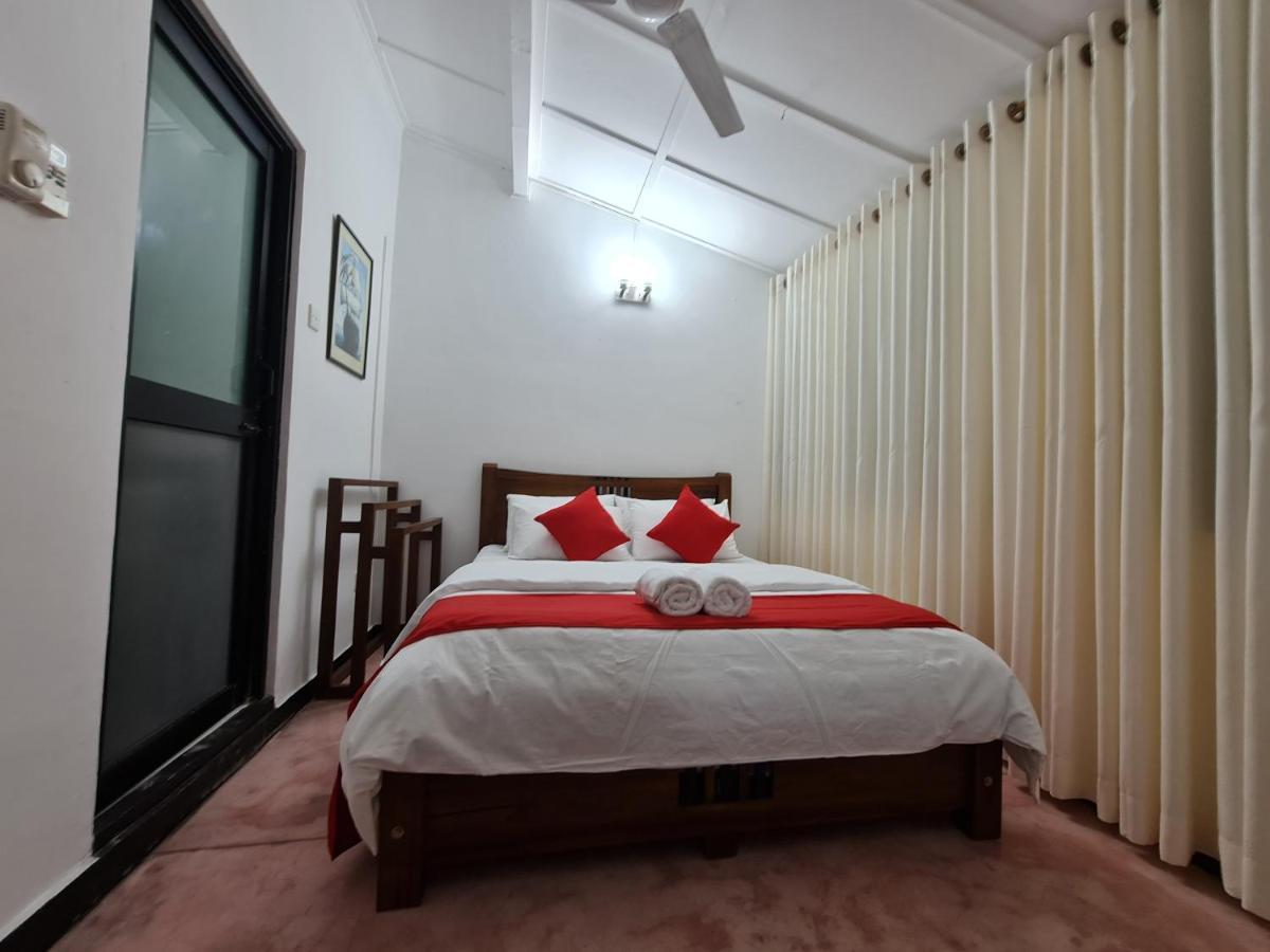 Hello Kandy Homestay Dış mekan fotoğraf
