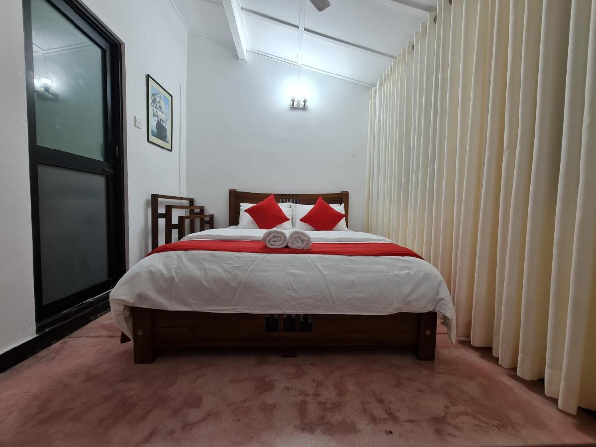 Hello Kandy Homestay Dış mekan fotoğraf