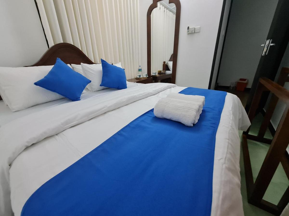 Hello Kandy Homestay Dış mekan fotoğraf