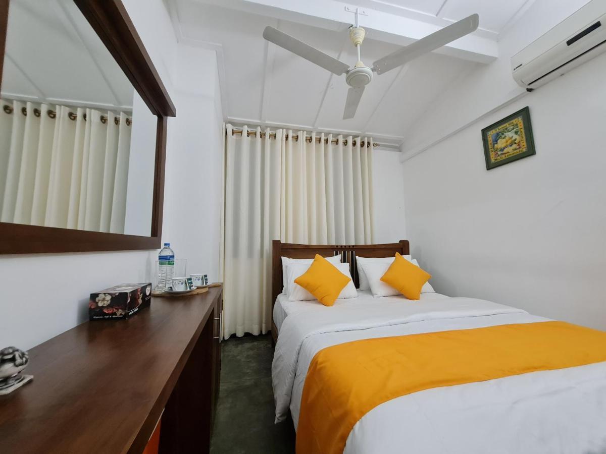 Hello Kandy Homestay Dış mekan fotoğraf