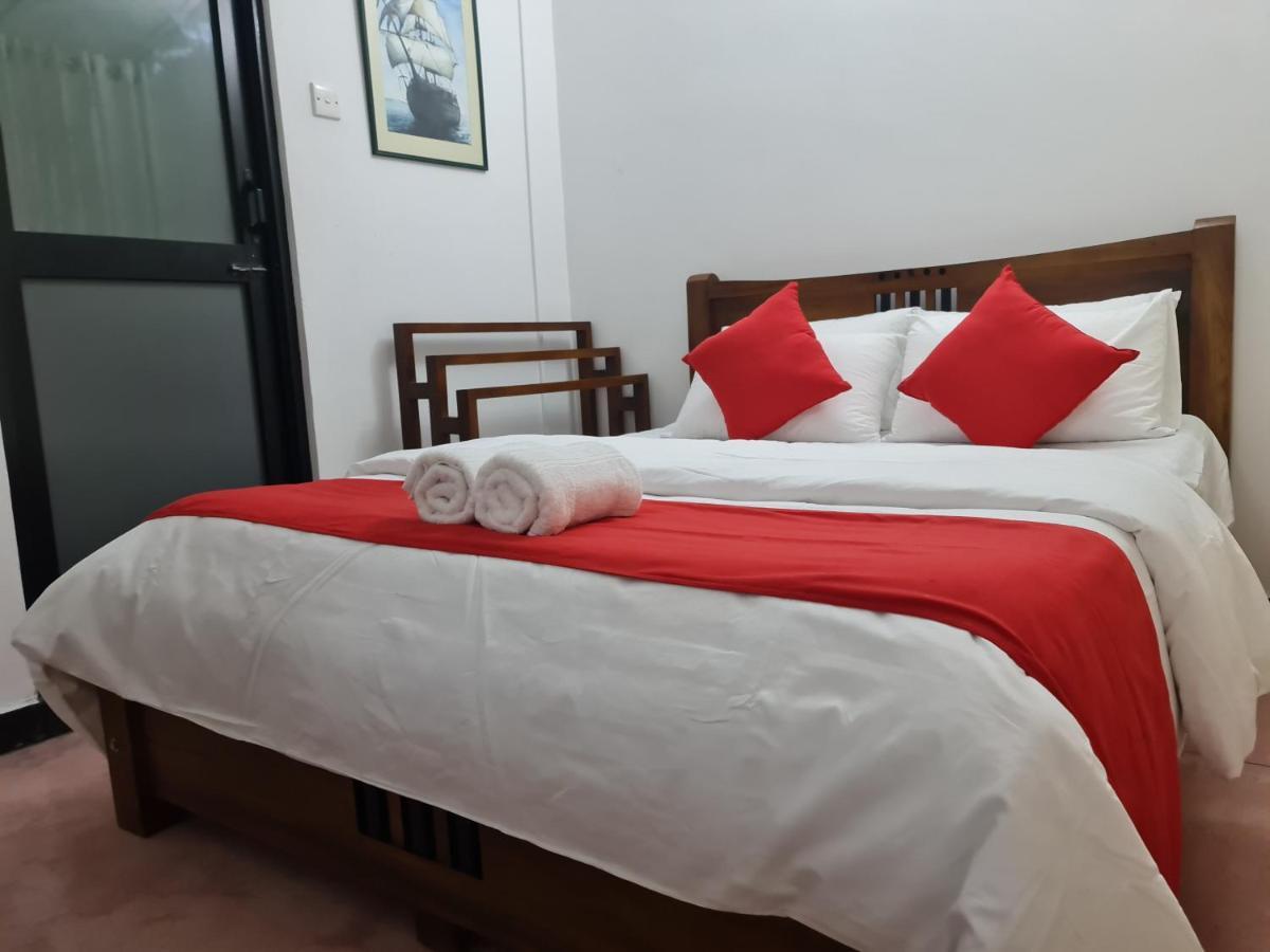 Hello Kandy Homestay Dış mekan fotoğraf