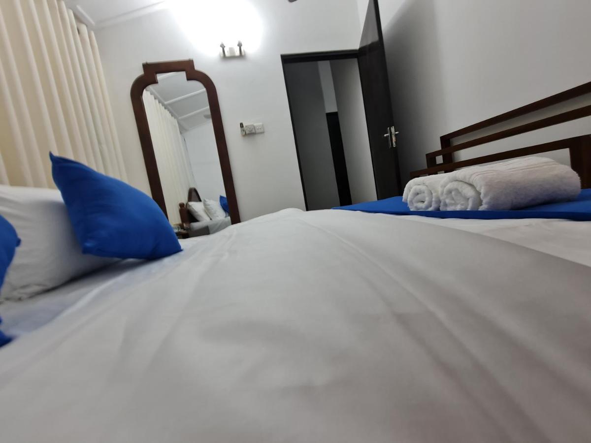 Hello Kandy Homestay Dış mekan fotoğraf