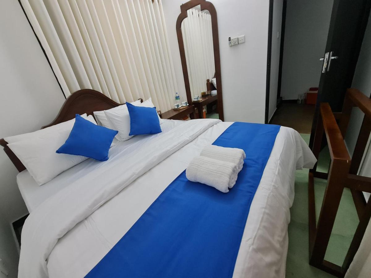 Hello Kandy Homestay Dış mekan fotoğraf