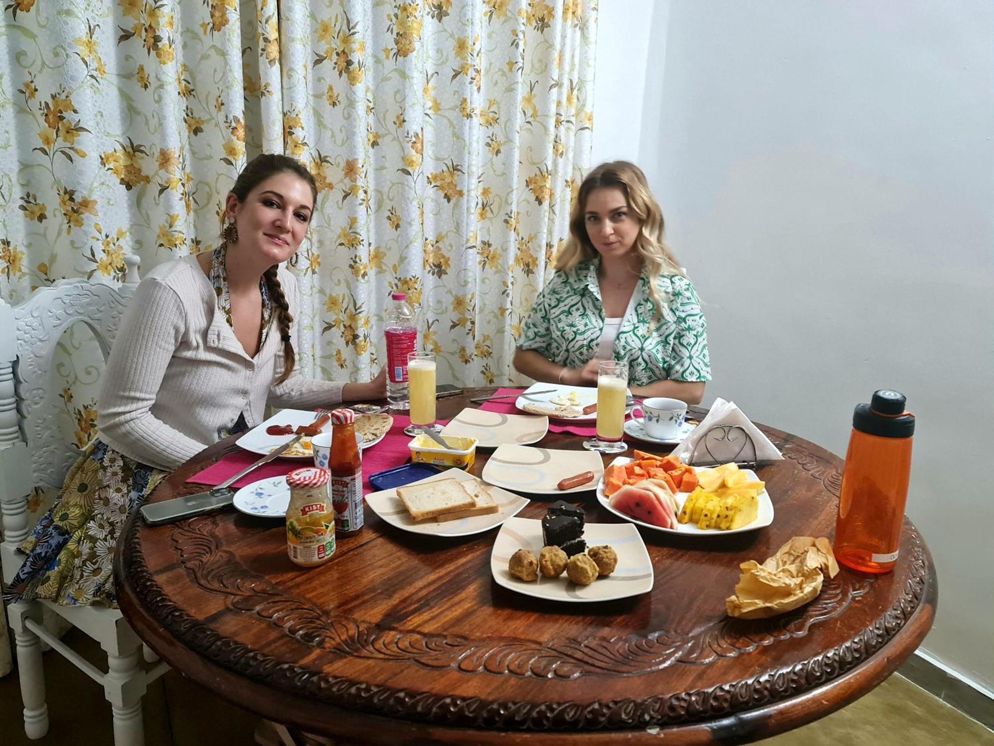 Hello Kandy Homestay Dış mekan fotoğraf