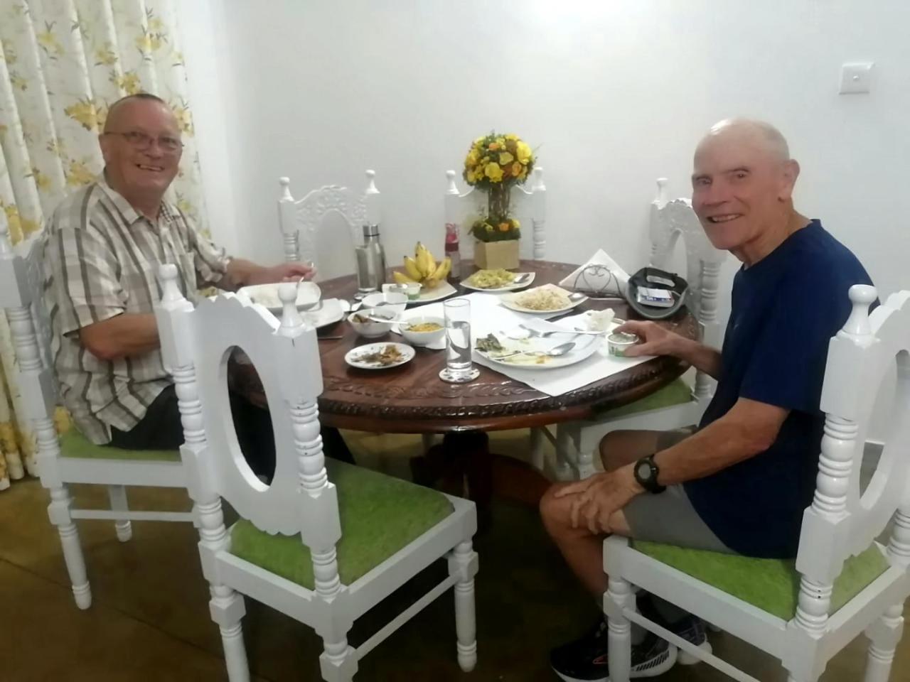 Hello Kandy Homestay Dış mekan fotoğraf