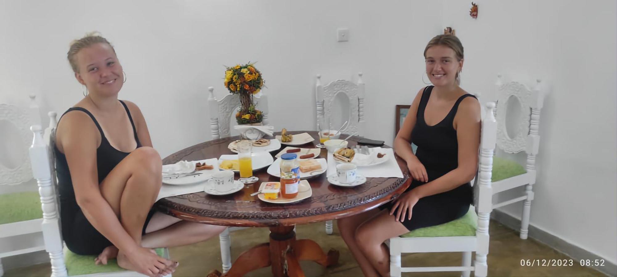 Hello Kandy Homestay Dış mekan fotoğraf