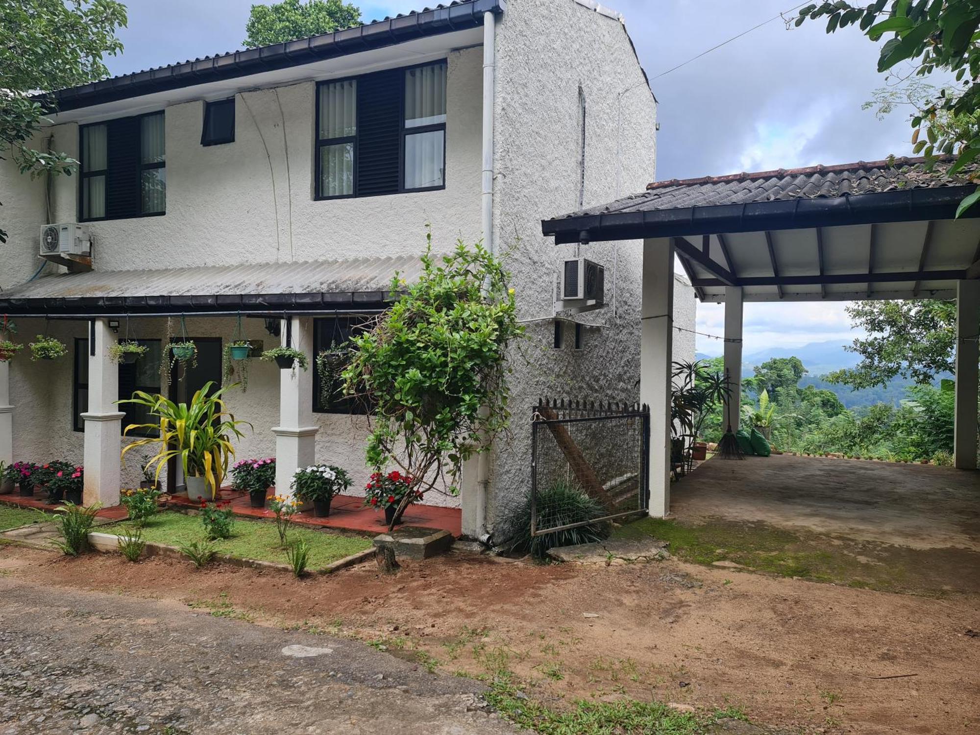 Hello Kandy Homestay Dış mekan fotoğraf