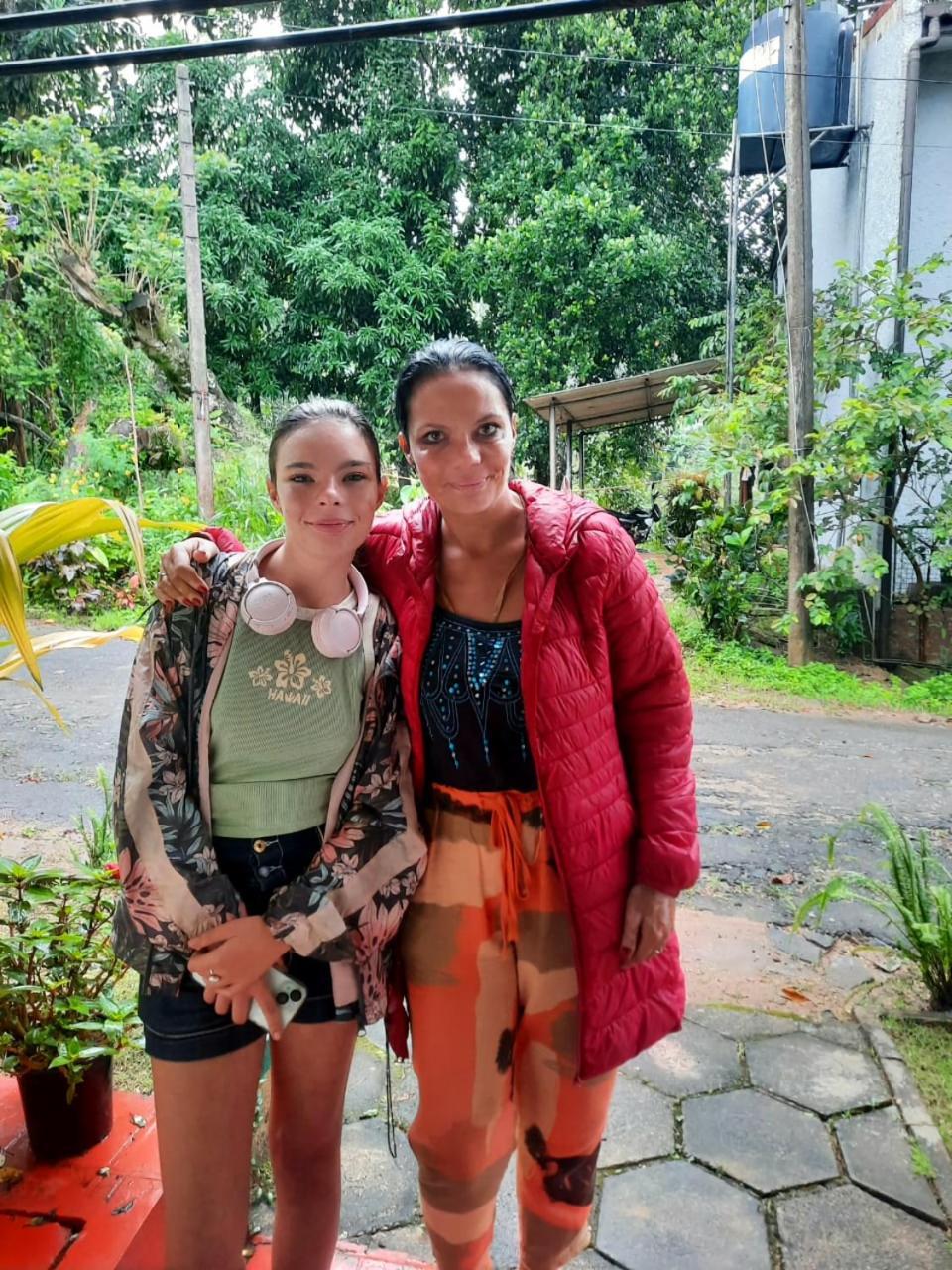 Hello Kandy Homestay Dış mekan fotoğraf