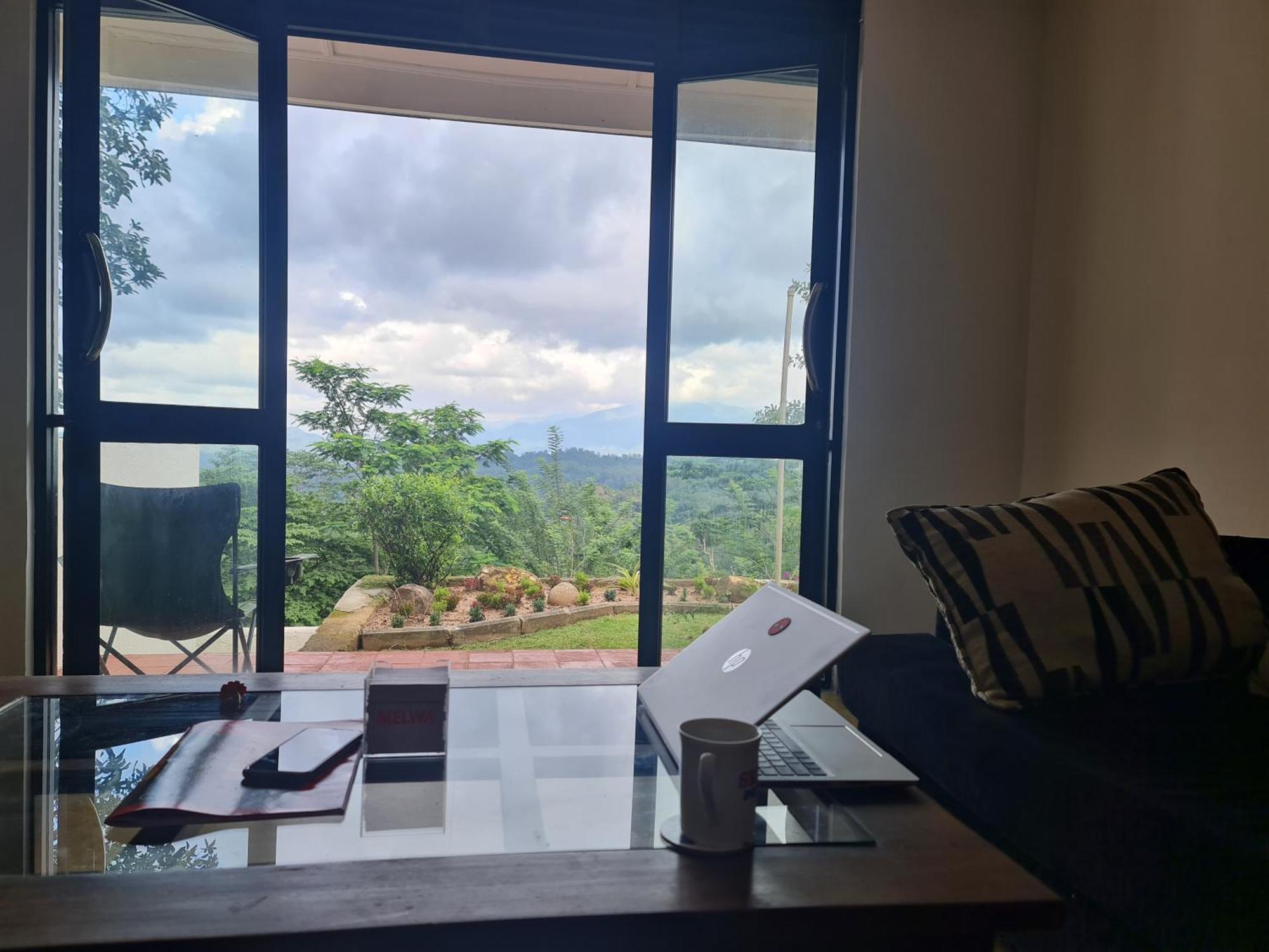 Hello Kandy Homestay Dış mekan fotoğraf