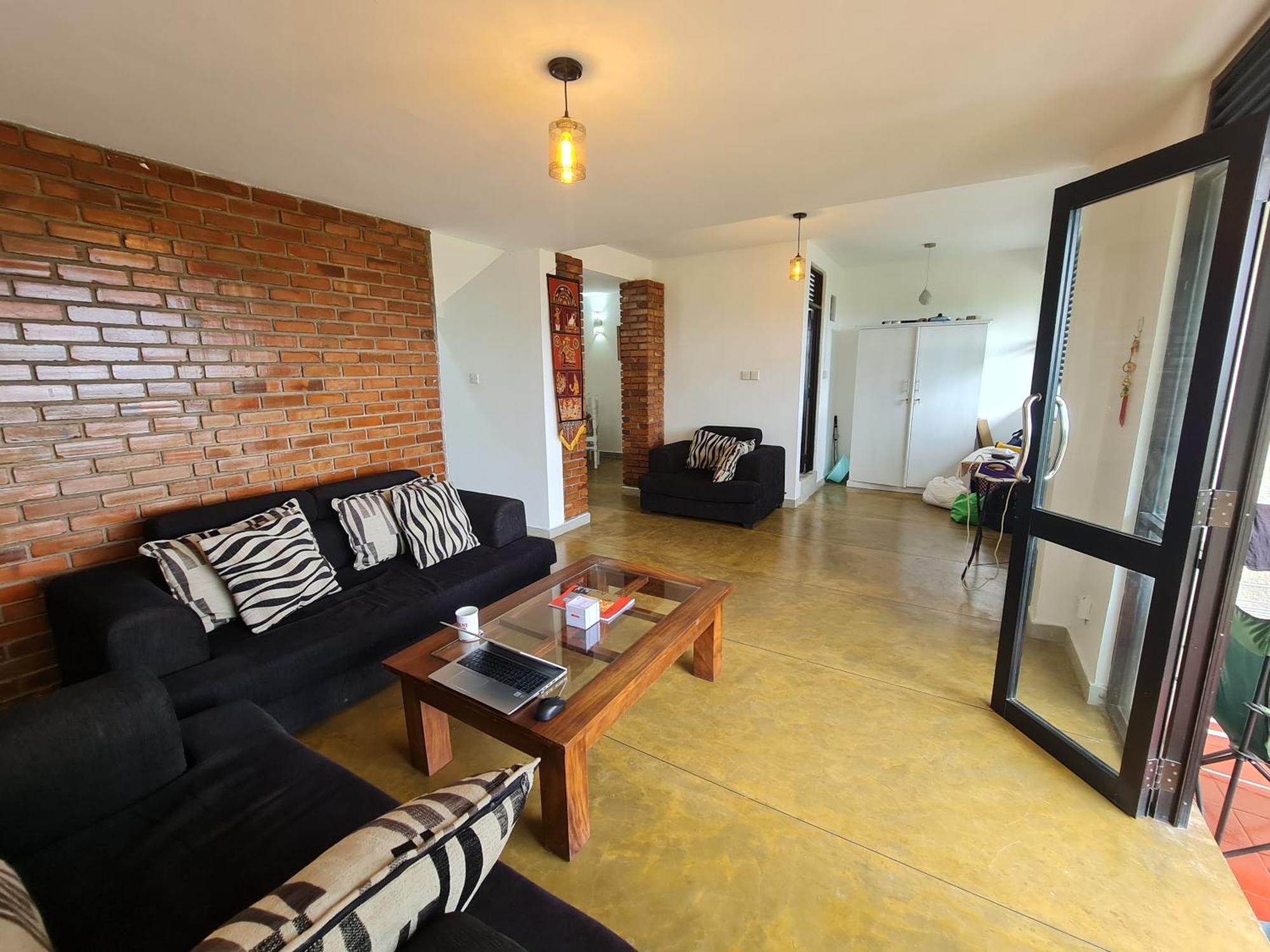 Hello Kandy Homestay Dış mekan fotoğraf
