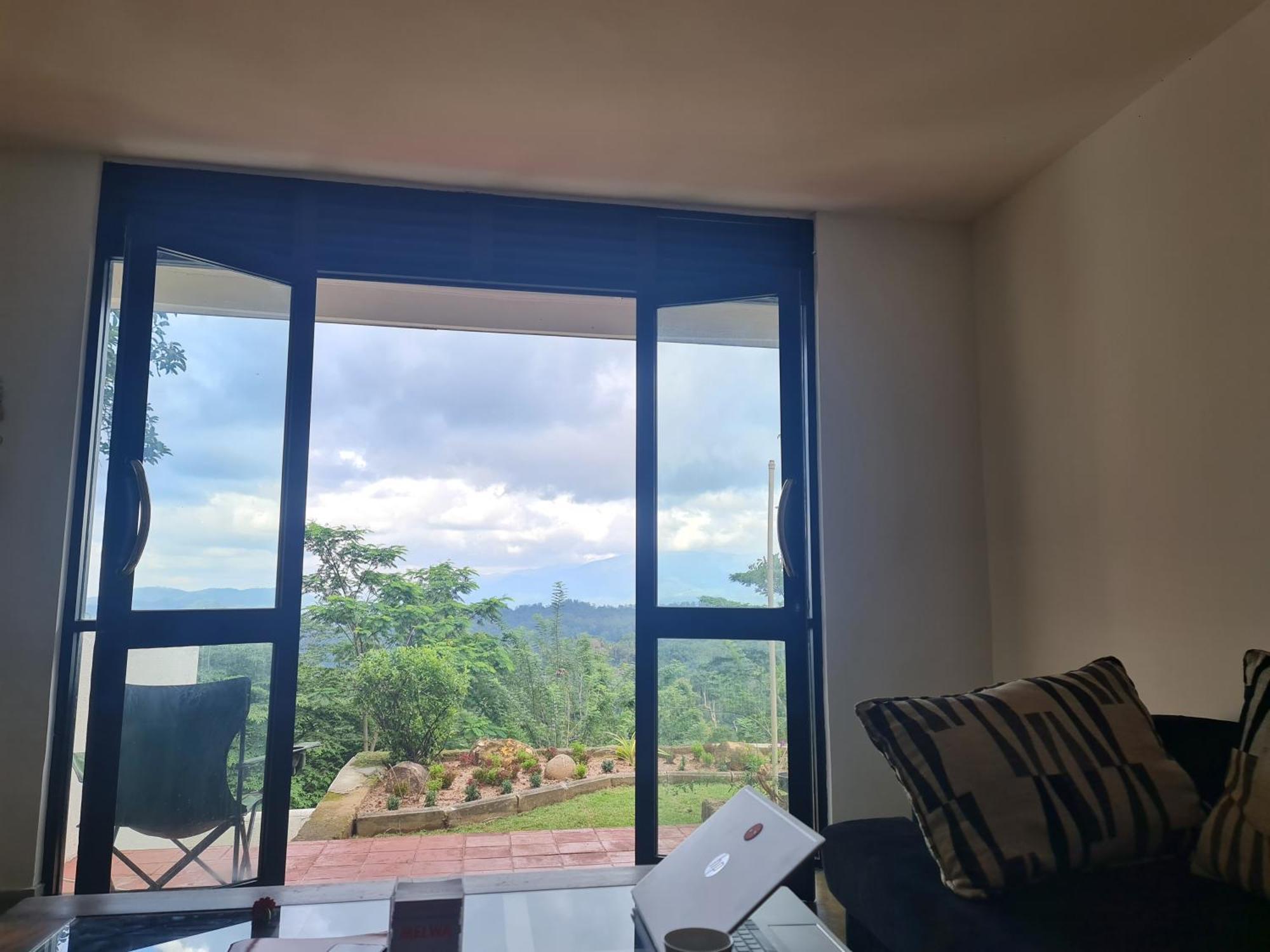 Hello Kandy Homestay Dış mekan fotoğraf