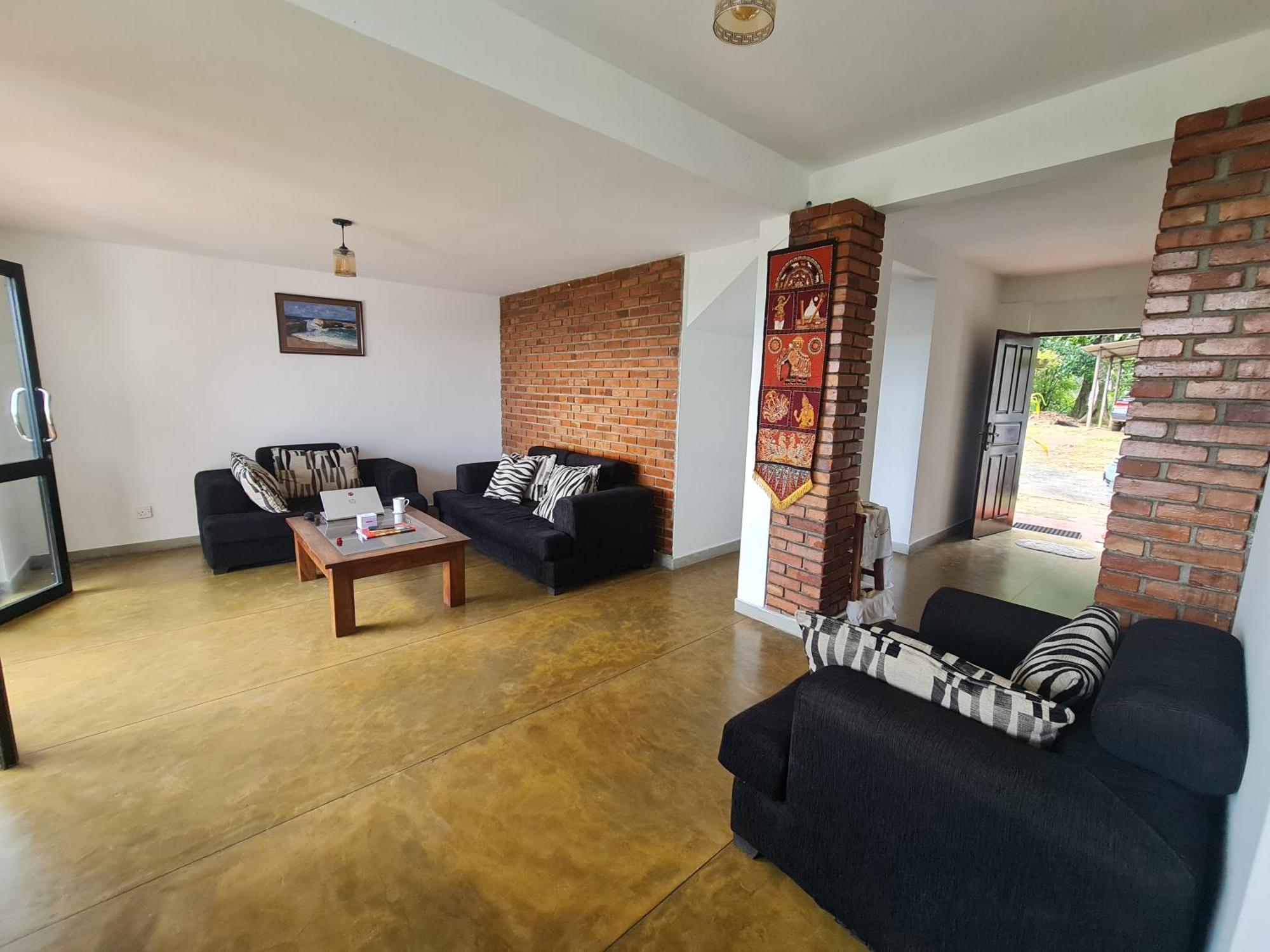 Hello Kandy Homestay Dış mekan fotoğraf