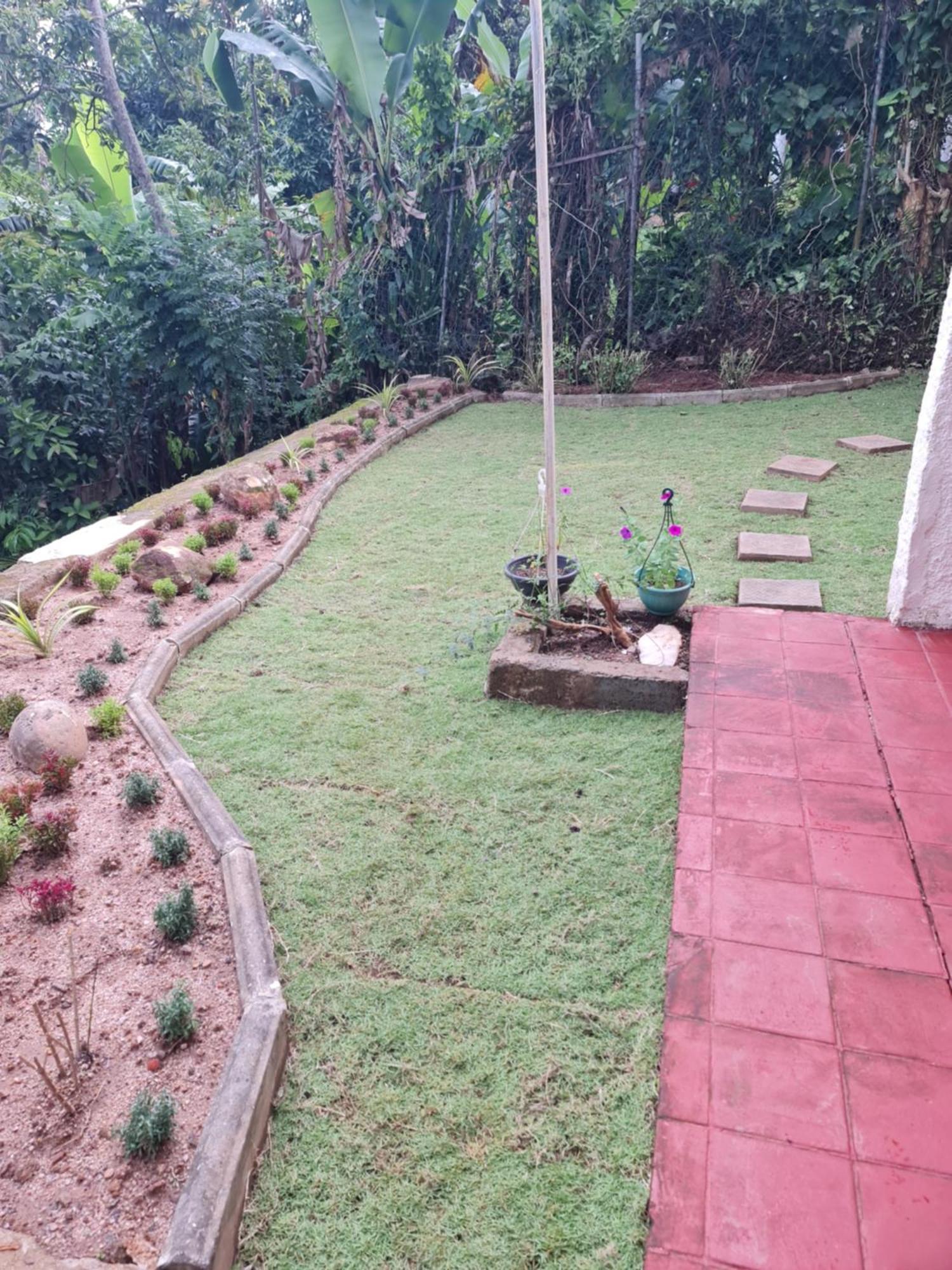Hello Kandy Homestay Dış mekan fotoğraf