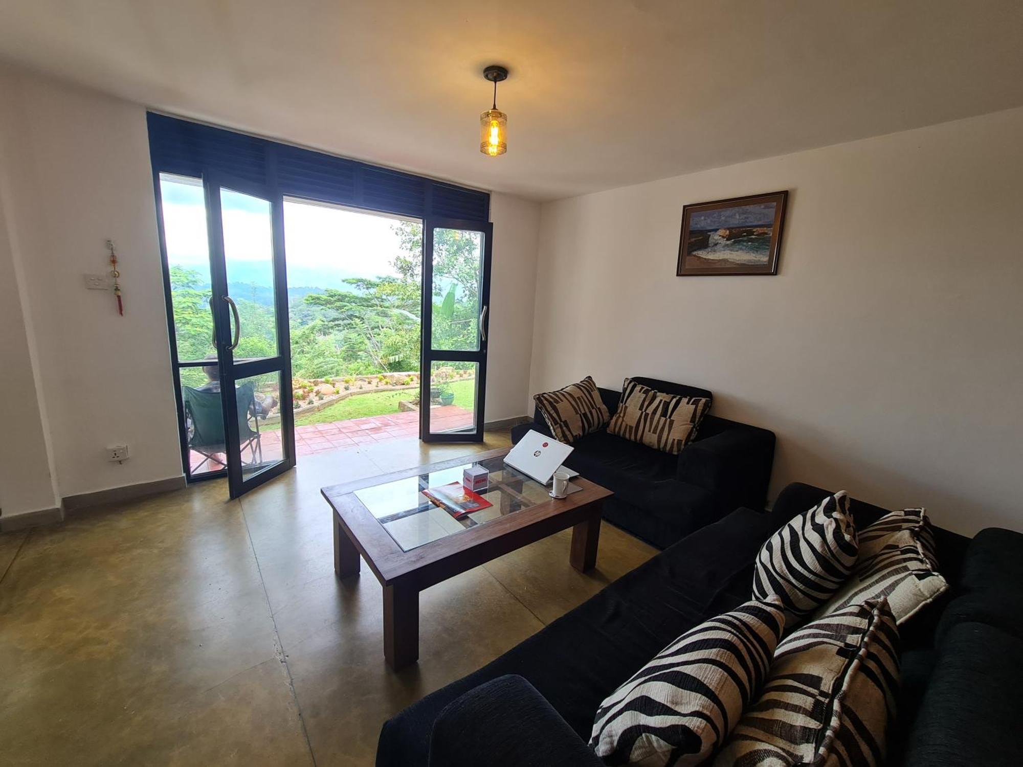 Hello Kandy Homestay Dış mekan fotoğraf