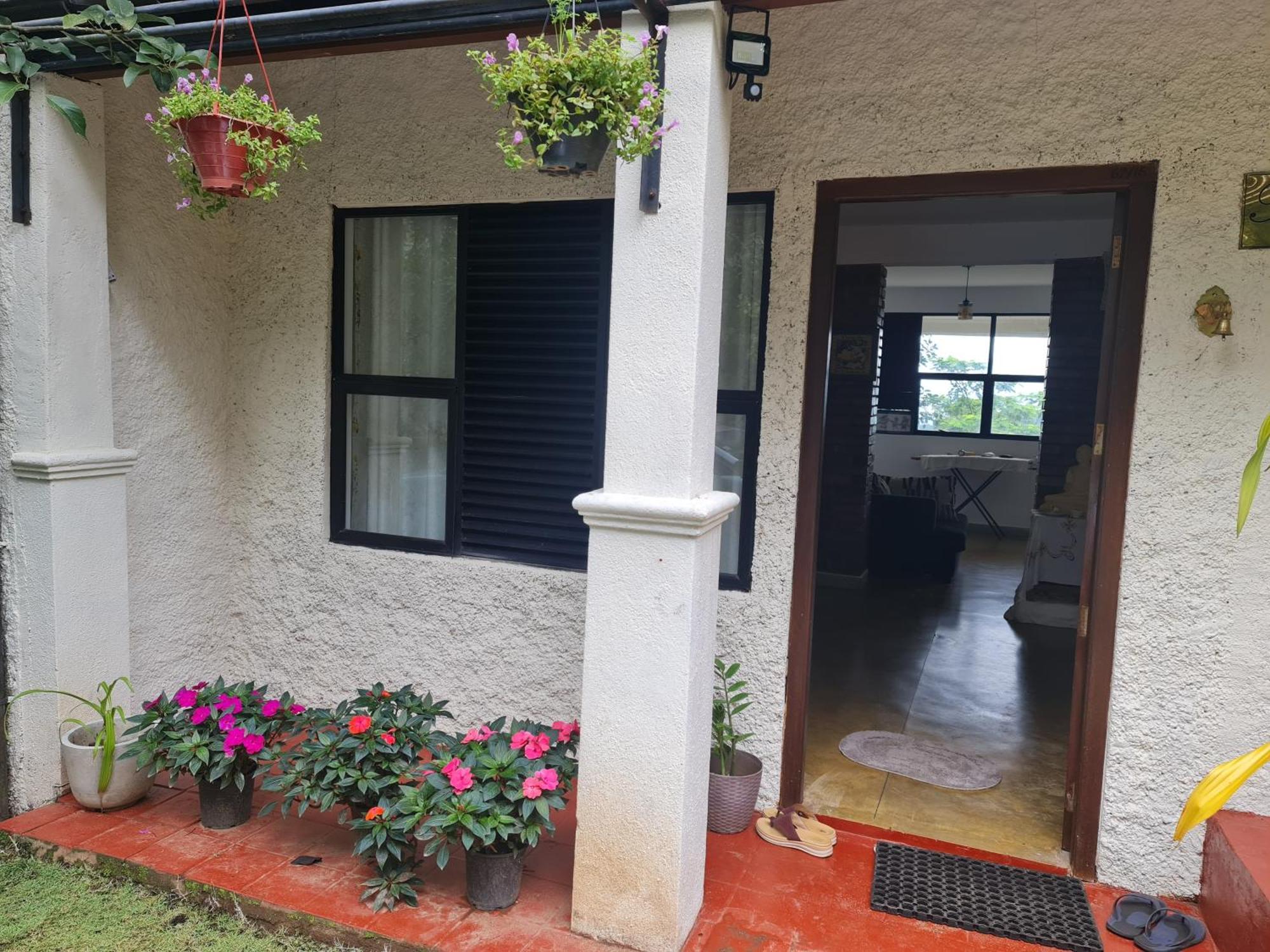 Hello Kandy Homestay Dış mekan fotoğraf
