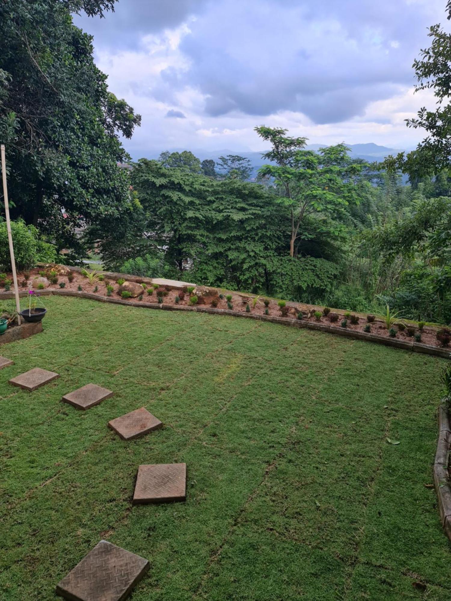 Hello Kandy Homestay Dış mekan fotoğraf