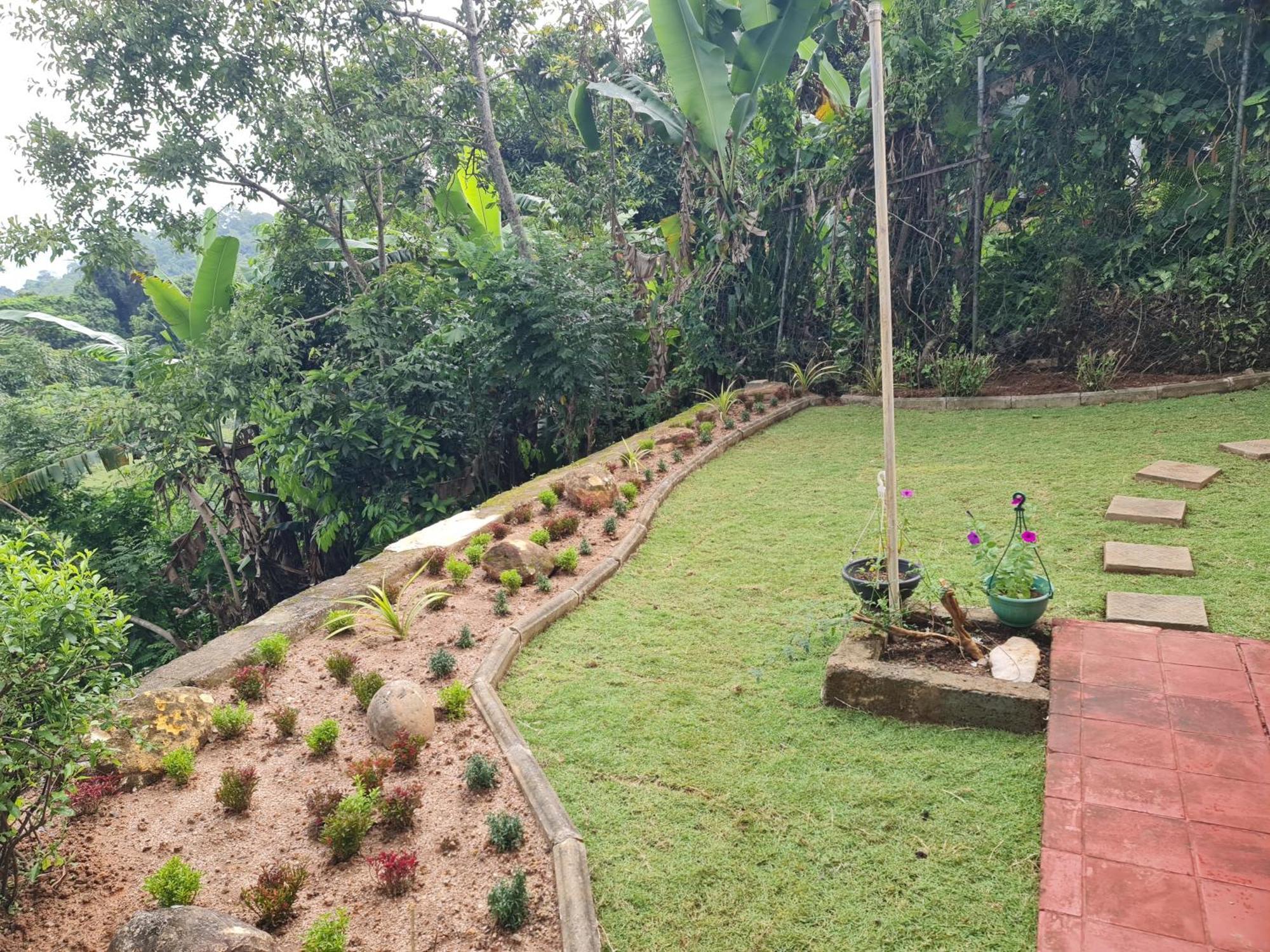 Hello Kandy Homestay Dış mekan fotoğraf