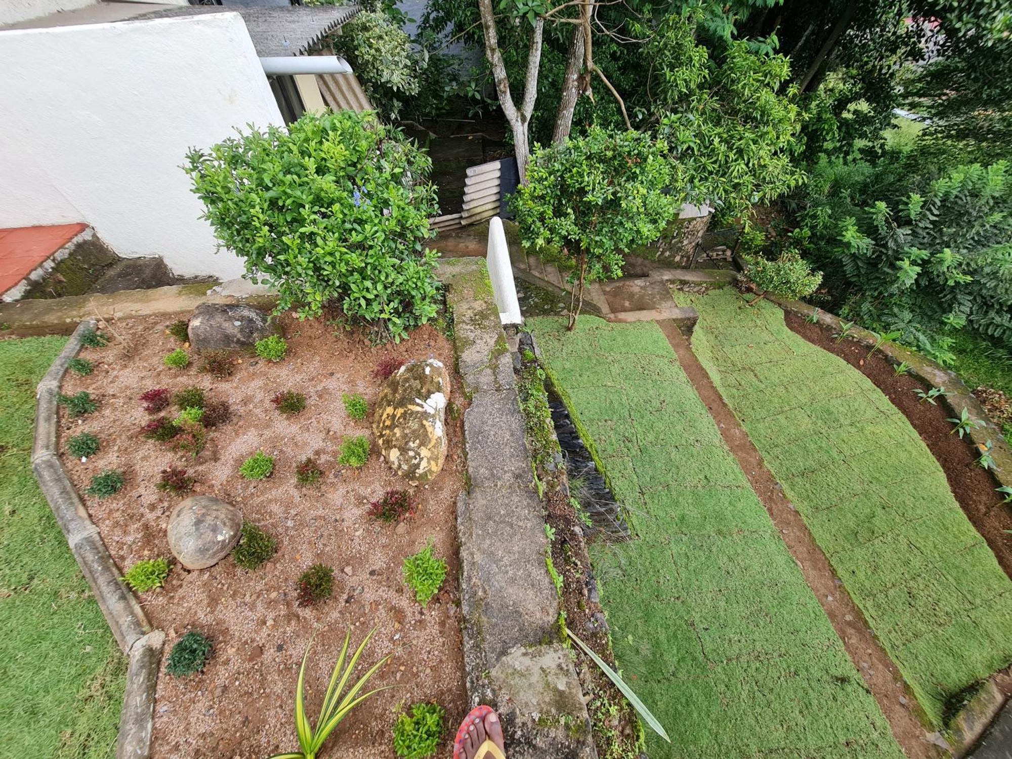 Hello Kandy Homestay Dış mekan fotoğraf