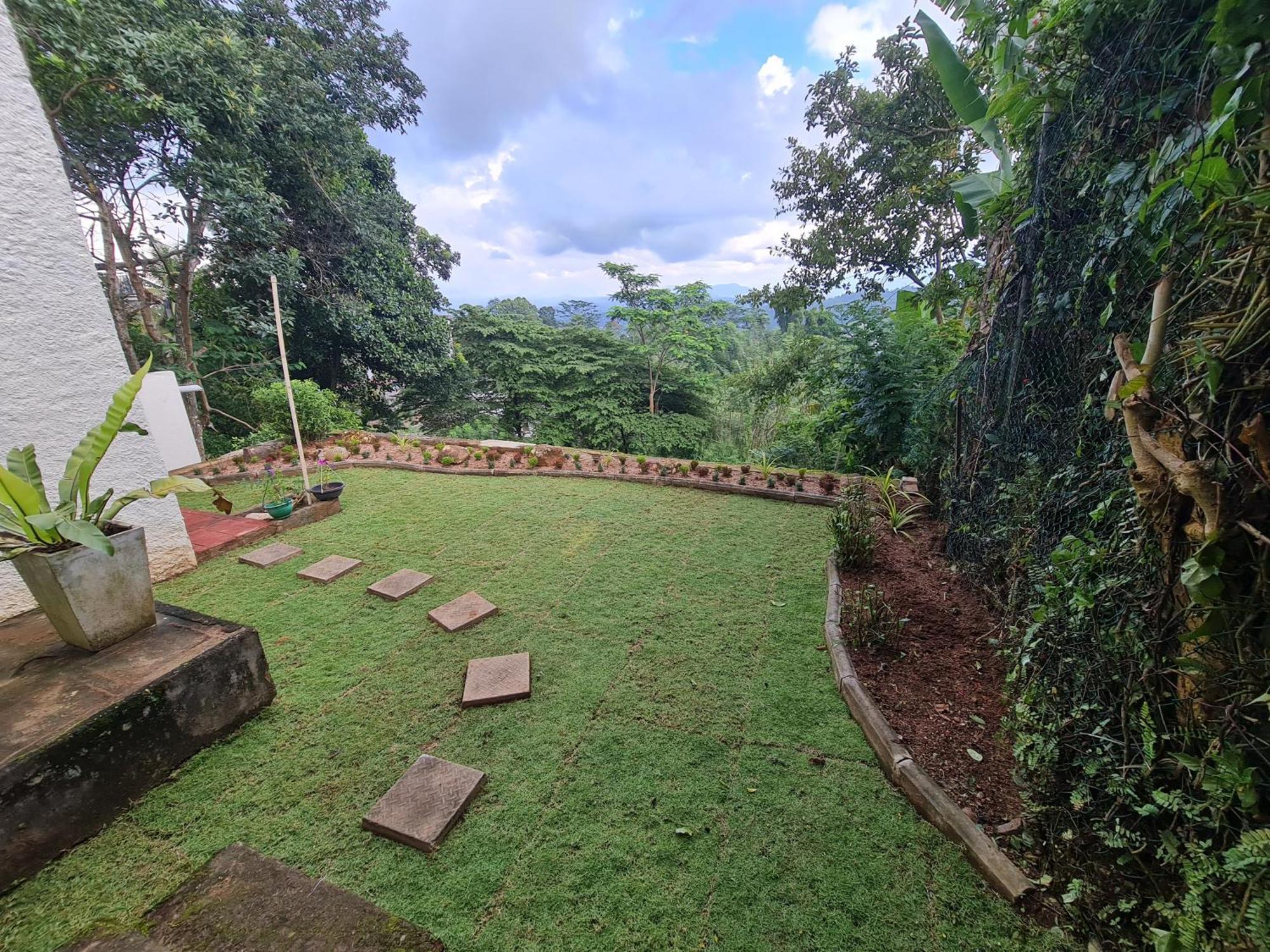 Hello Kandy Homestay Dış mekan fotoğraf