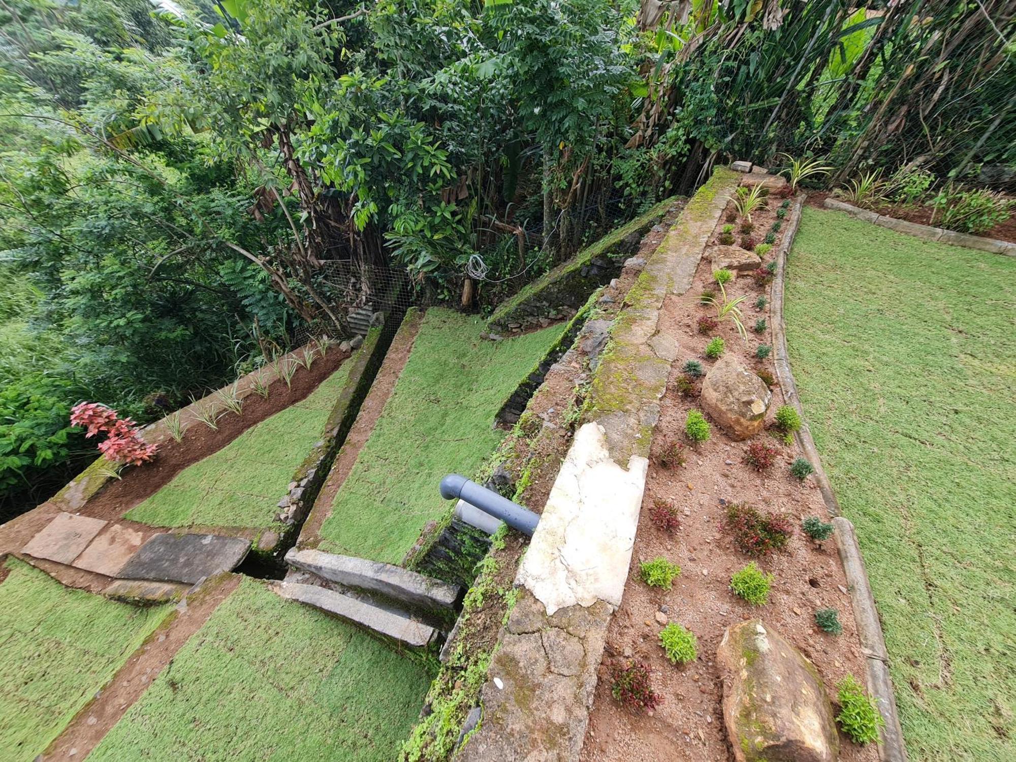 Hello Kandy Homestay Dış mekan fotoğraf