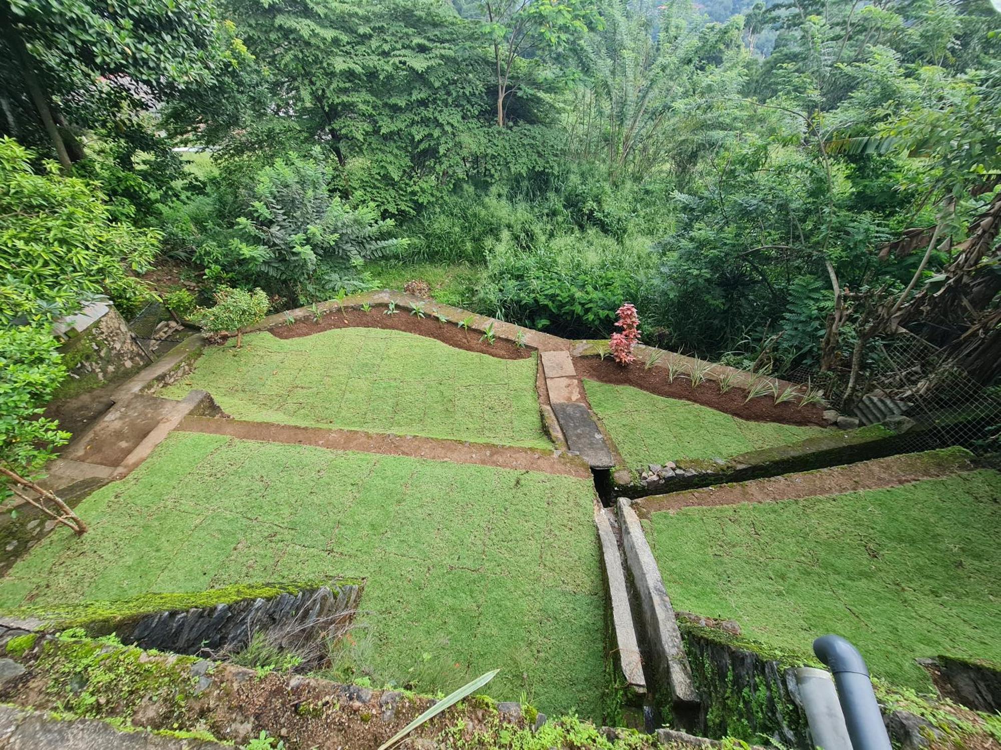 Hello Kandy Homestay Dış mekan fotoğraf