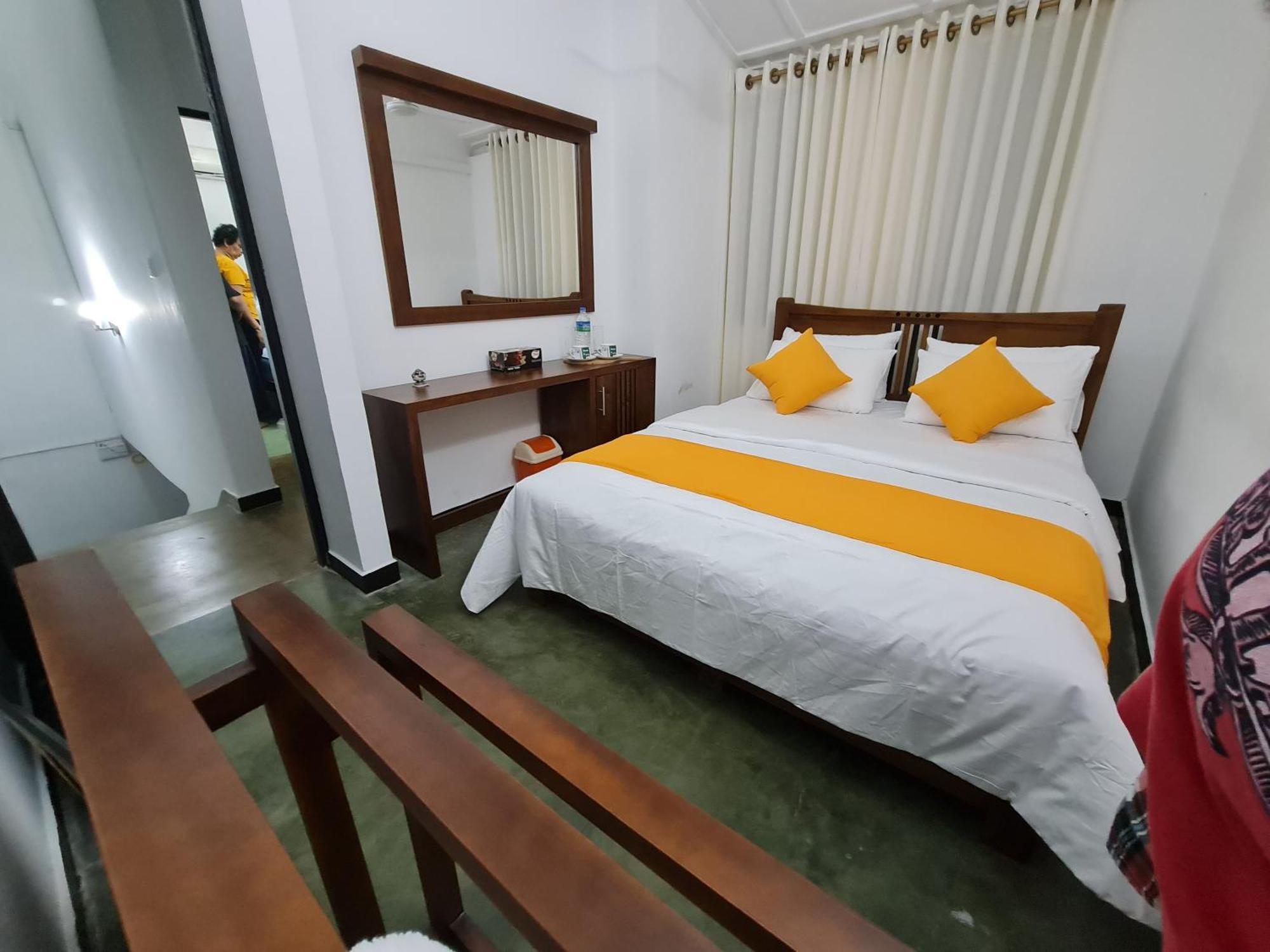Hello Kandy Homestay Dış mekan fotoğraf