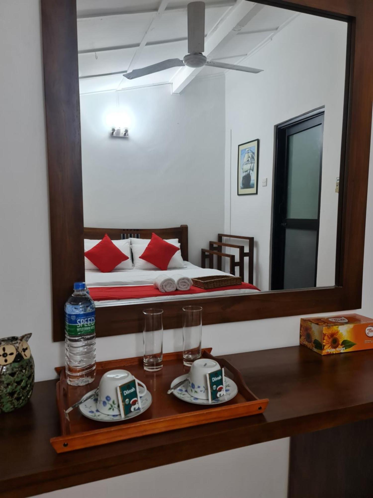 Hello Kandy Homestay Dış mekan fotoğraf