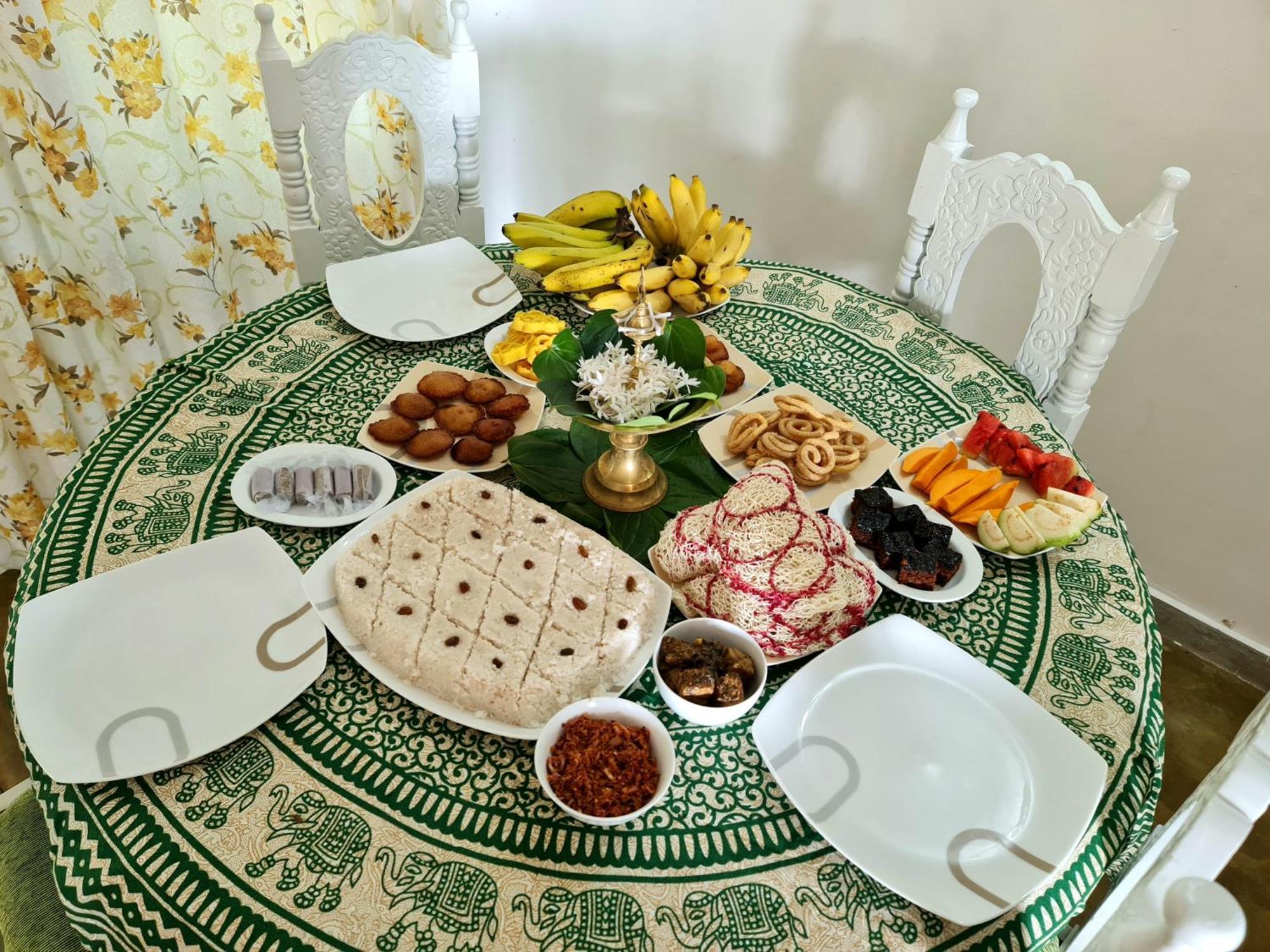 Hello Kandy Homestay Dış mekan fotoğraf